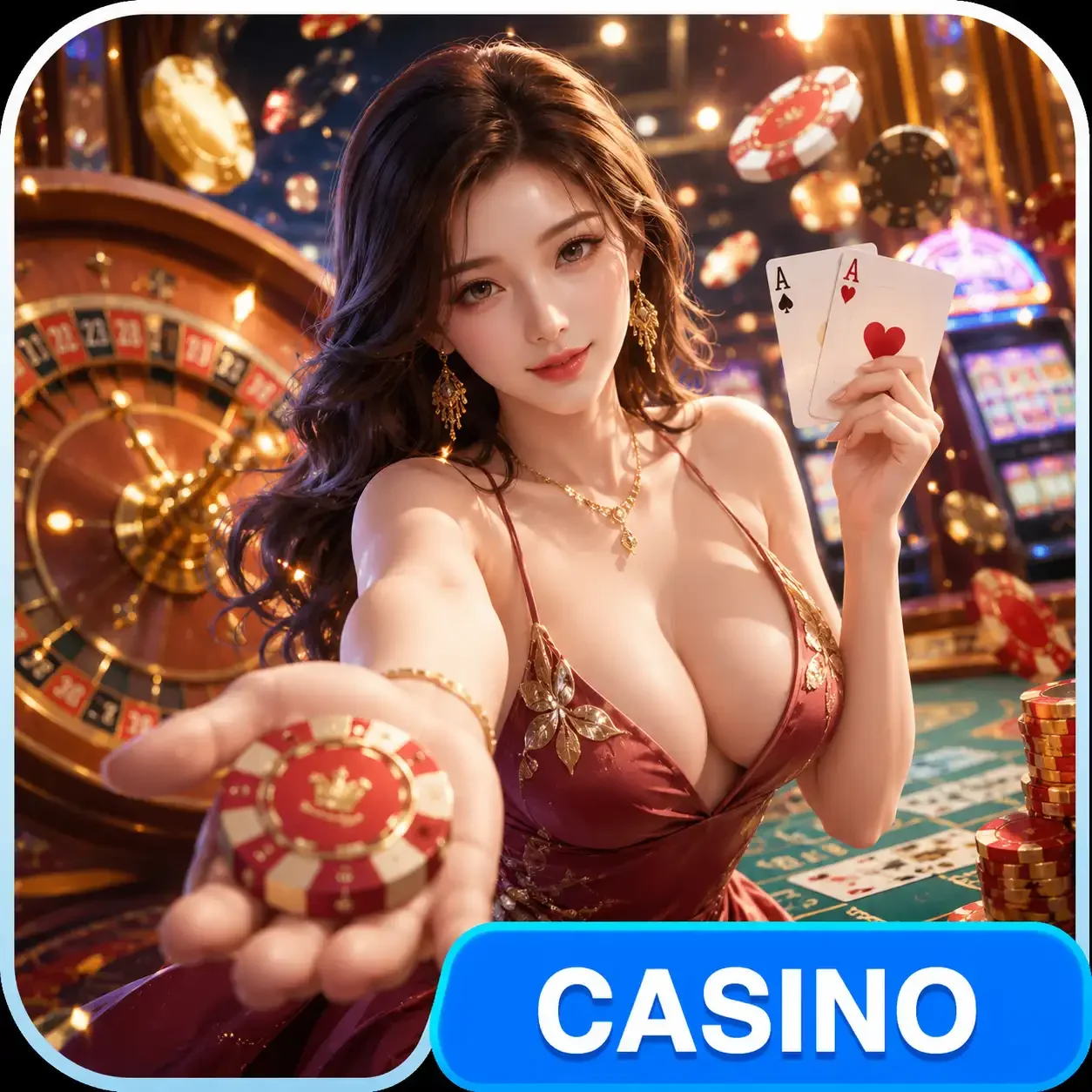 fv88 casino voi dealer truc tuyen