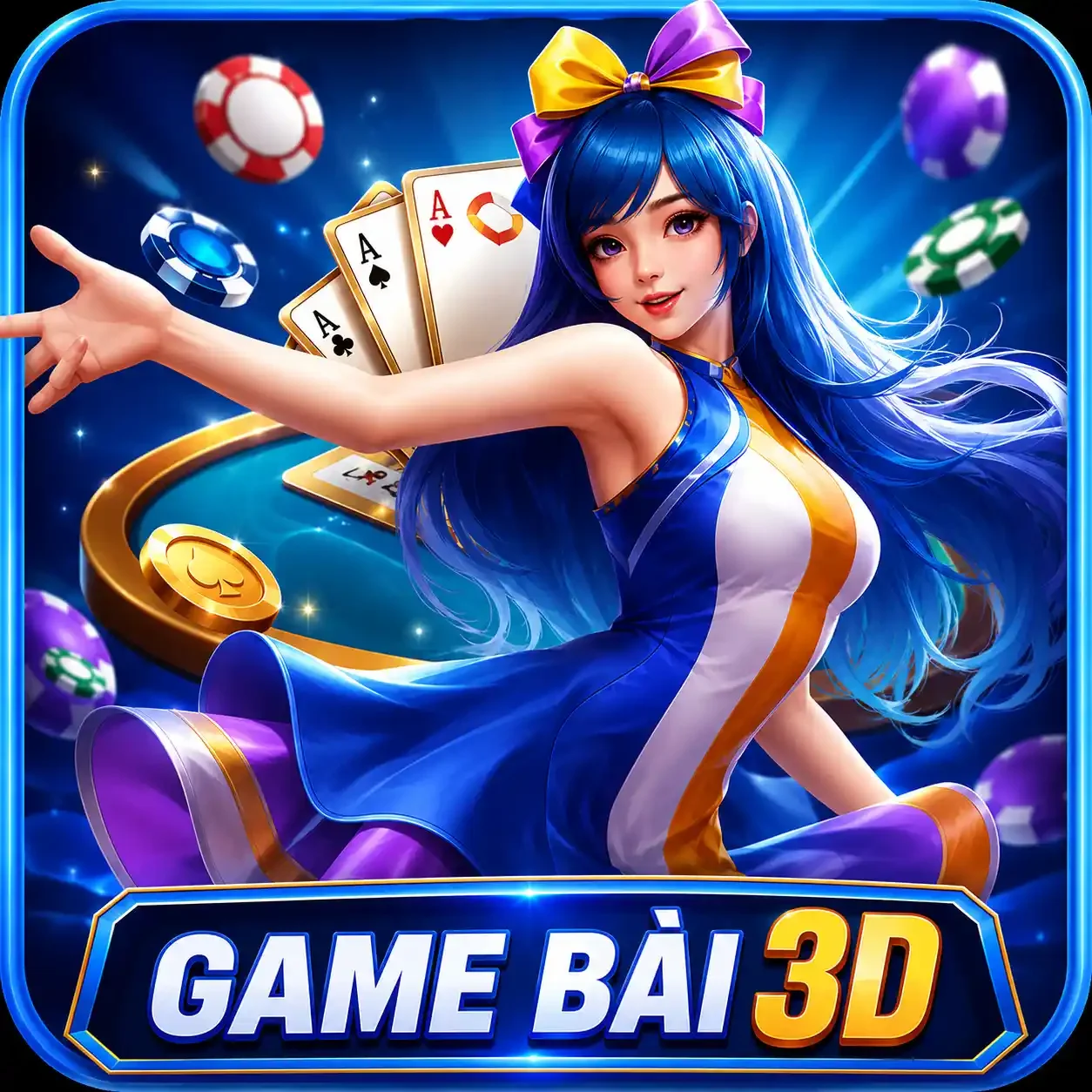 fv88 da dang game bai 3d