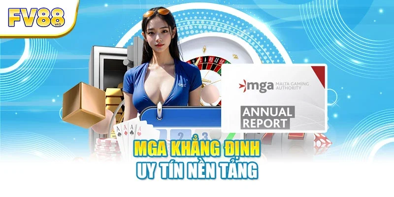 mga khang dinh uy tin nen tang MGA khẳng định uy tín nền tảng
